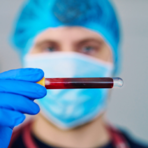 Bloodborne Pathogens Online Certification