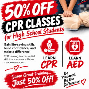 High School BLS